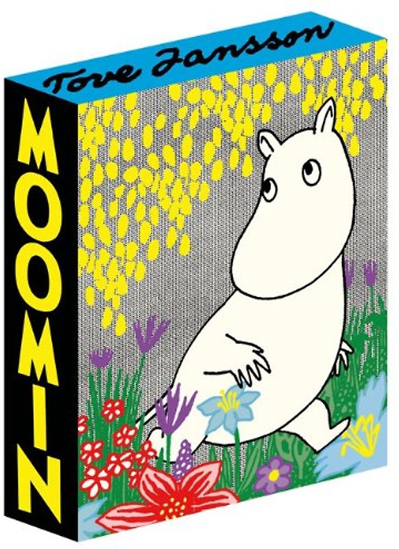 Moomin: The Deluxe Anniversary Edition - Jansson, Tove