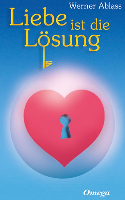 Liebe ist die Lösung