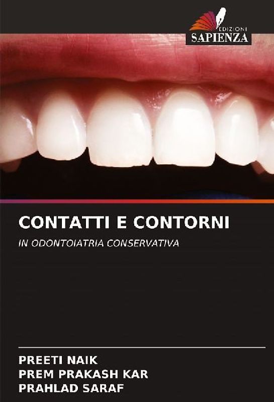 CONTATTI E CONTORNI