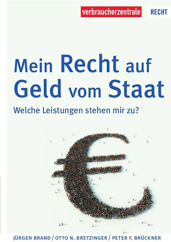 Mein Recht auf Geld vom Staat