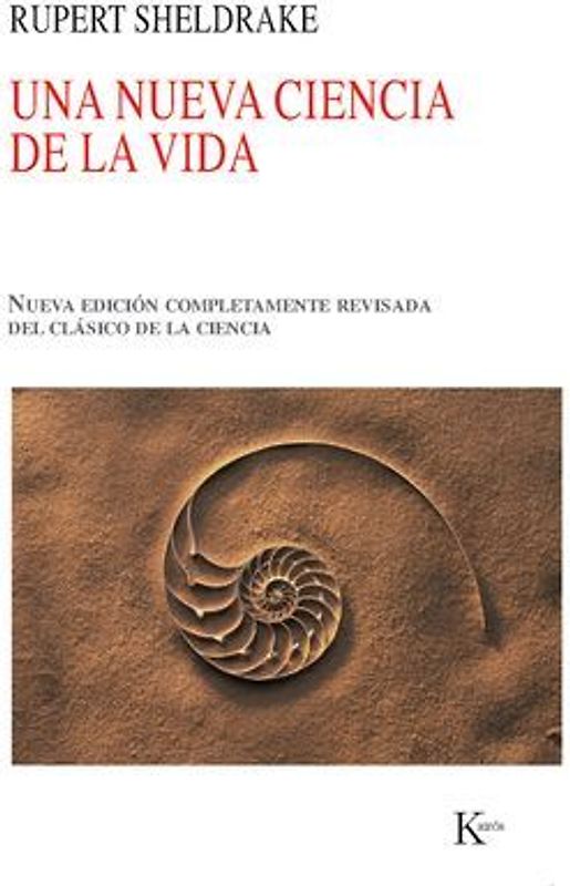 Una Nueva Ciencia de la Vida