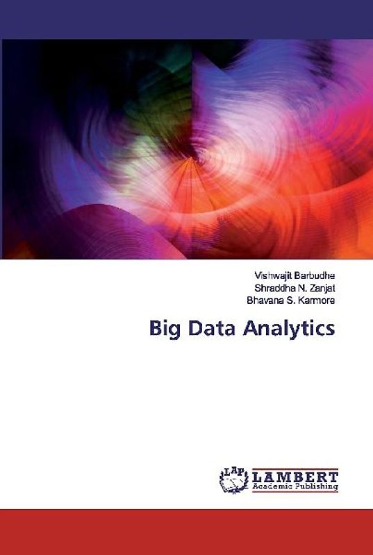 Big Data Analytics