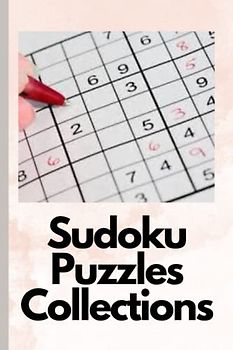 Sudoku Puzzles Collections: Endless Hours of Fun