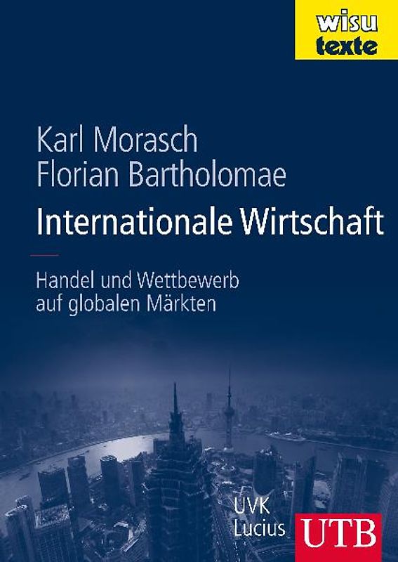 Internationale Wirtschaft