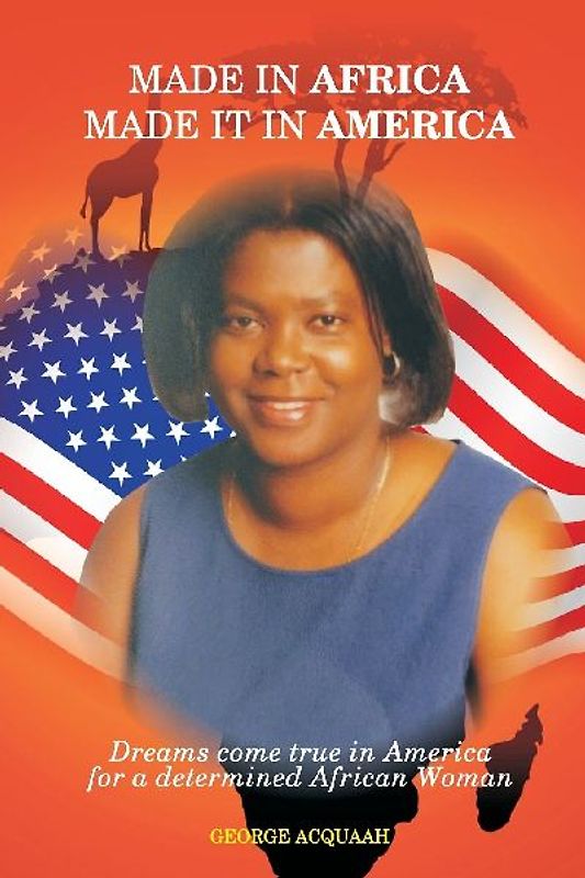 Made in Africa, Made it in America