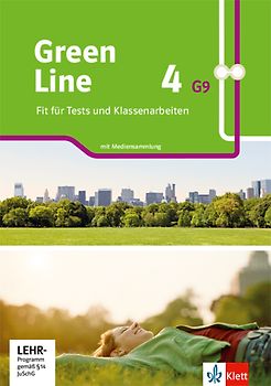 Green Line 4 G9