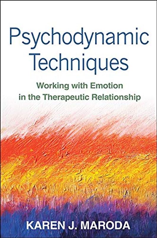 Psychodynamic Techniques