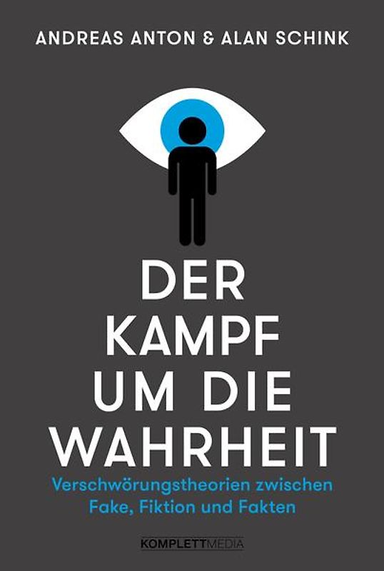 Der Kampf um die Wahrheit