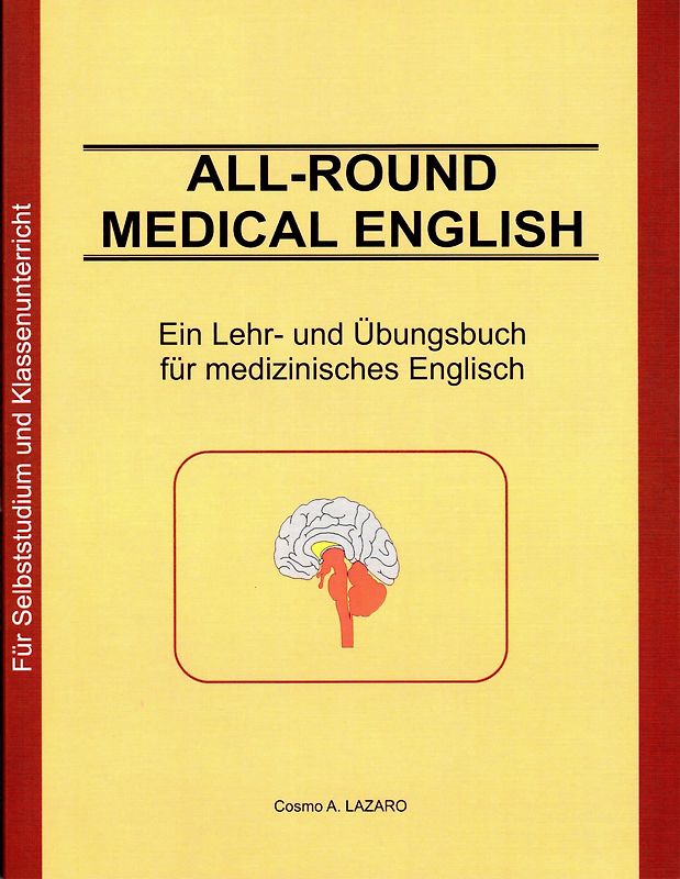 All-round Medical English