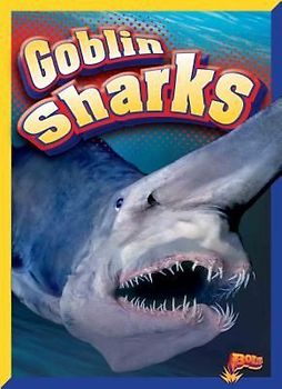 Goblin Sharks