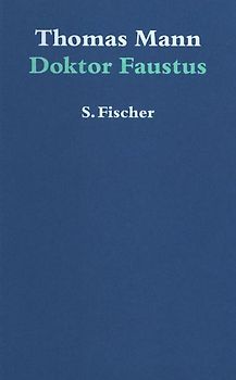 Doktor Faustus