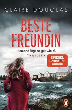Beste Freundin - Niemand lügt so gut wie du