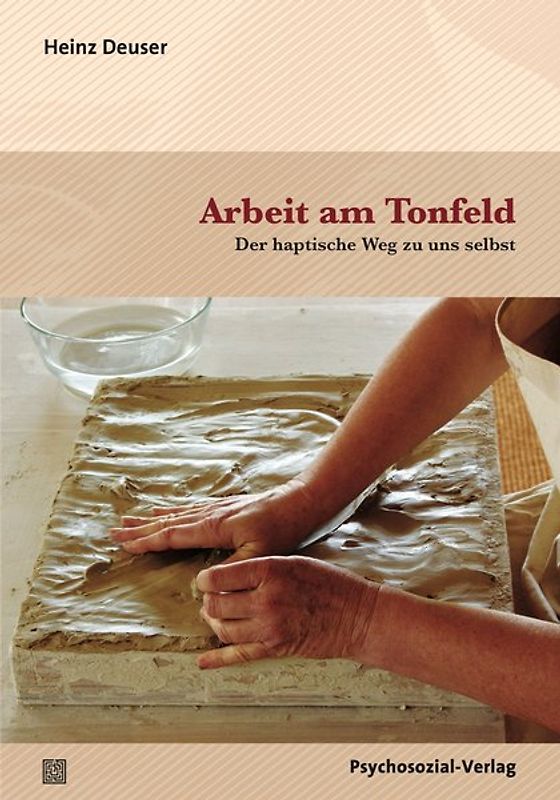 Arbeit am Tonfeld
