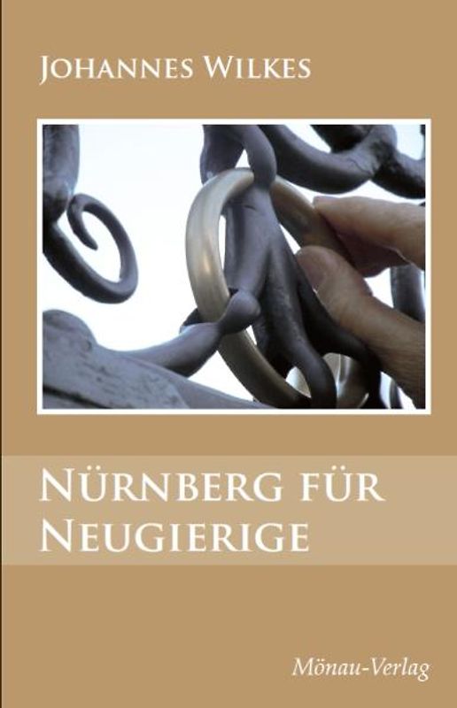 Nürnberg für Neugierige
