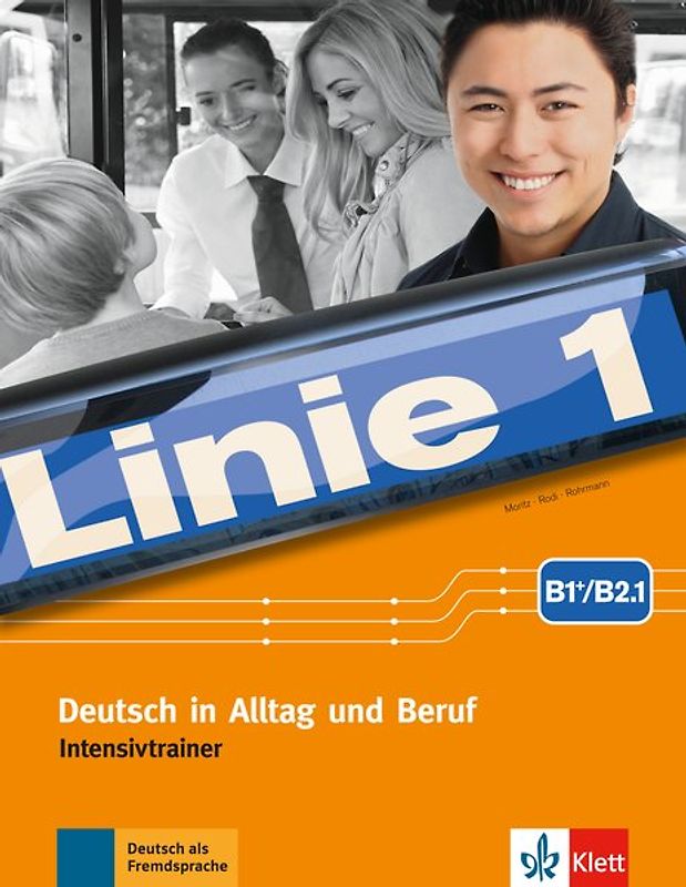 Linie 1 B1+/B2.1