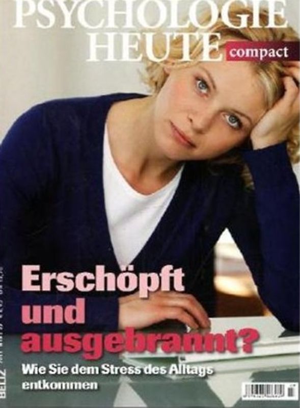 Erschöpft und ausgebrannt? Wie Sie dem Stress des Alltags entkommen