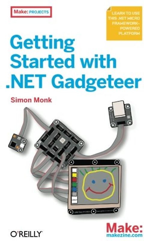 Getting Started with .NET Gadgeteer