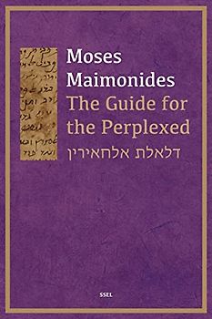 The Guide for the Perplexed: Easy to Read Layout