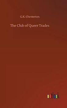 The Club of Queer Trades
