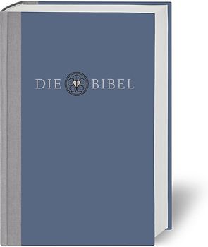 Lutherbibel revidiert 2017 - Die Prachtbibel mit Bildern von Lucas Cranach