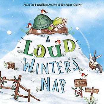 A Loud Winter's Nap