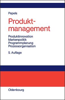 Produktmanagement
