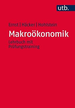Makroökonomik