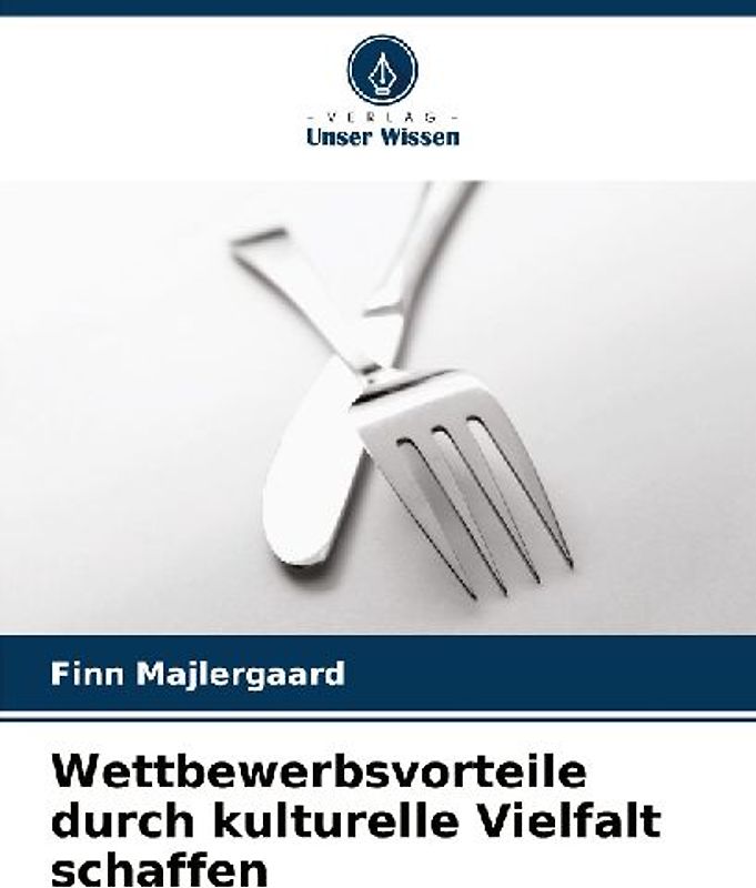 Wettbewerbsvorteile durch kulturelle Vielfalt schaffen