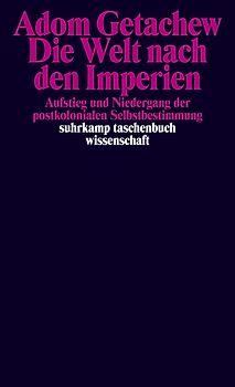 Die Welt nach den Imperien