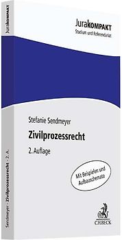 Zivilprozessrecht