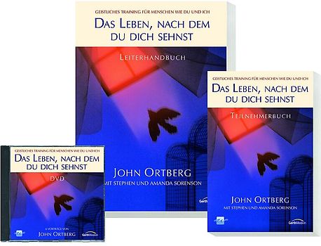 Der Kurs: Das Leben, nach dem du dich sehnst