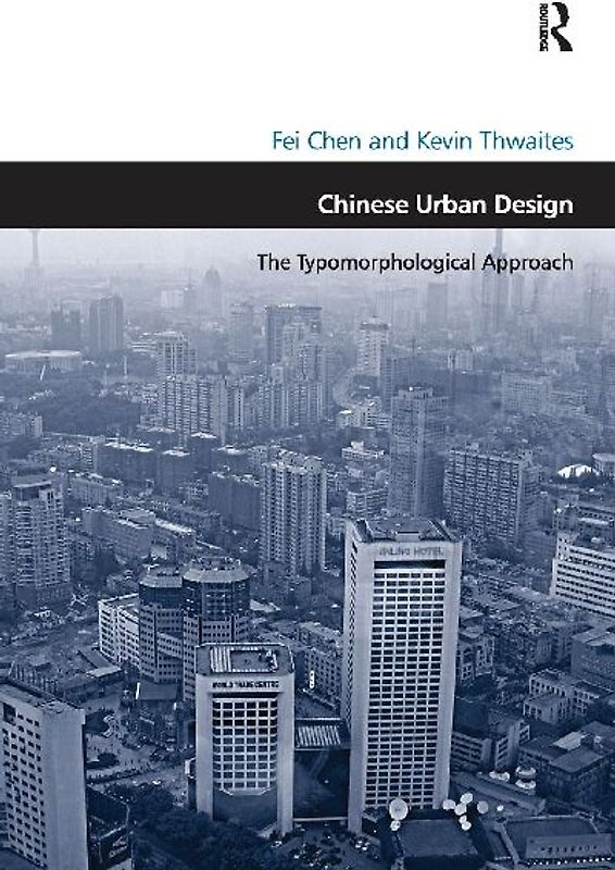 Chinese Urban Design