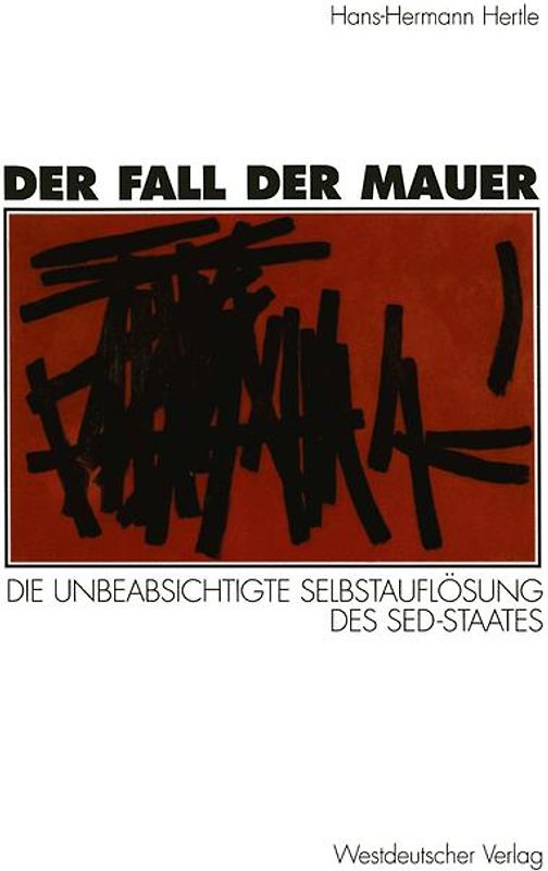 Der Fall der Mauer