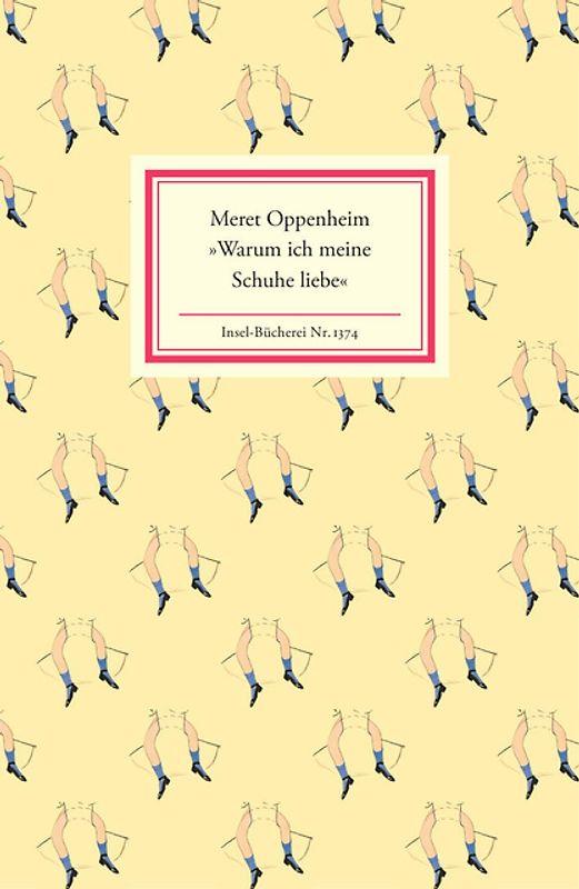 »Warum ich meine Schuhe liebe«