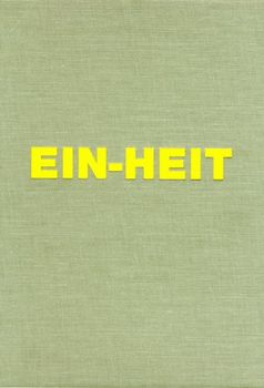 Ein-heit