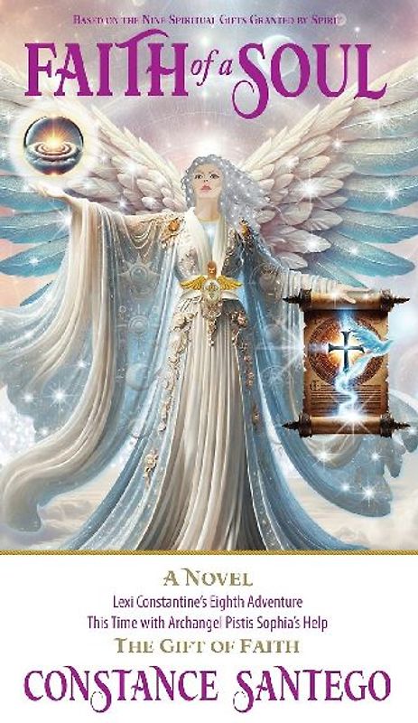 Faith of a Soul
