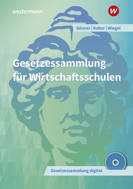 Gesetzessammlung für Wirtschaftsschulen