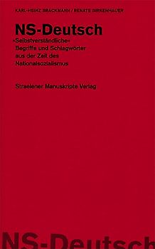 NS-Deutsch
