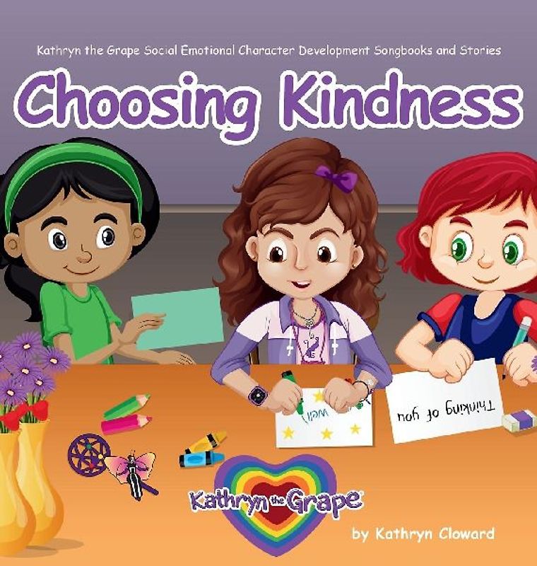 Choosing Kindness