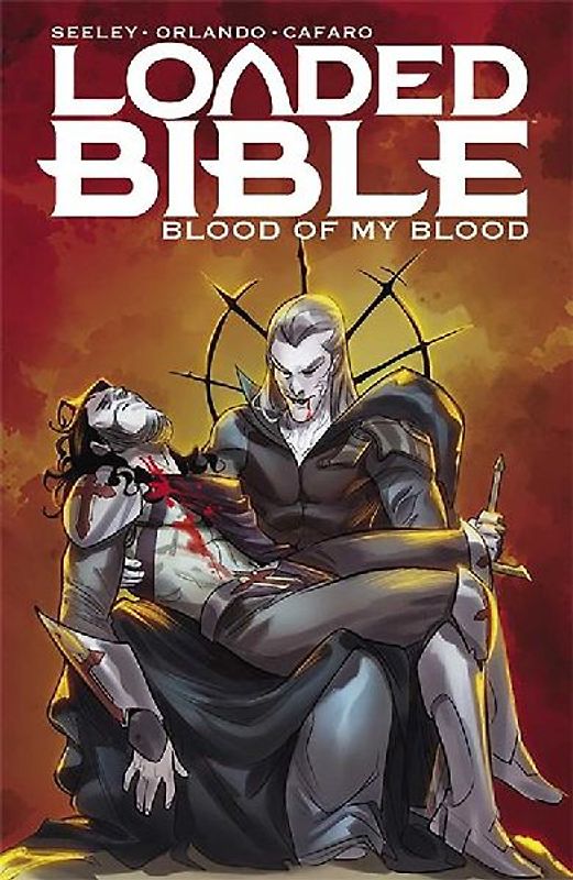 Loaded Bible Volume 2: Blood of My Blood