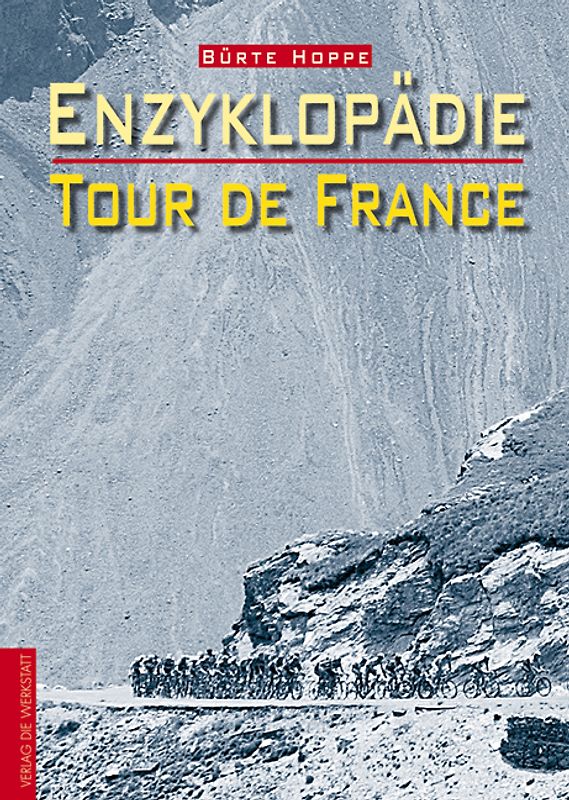 Enzyklopädie Tour de France