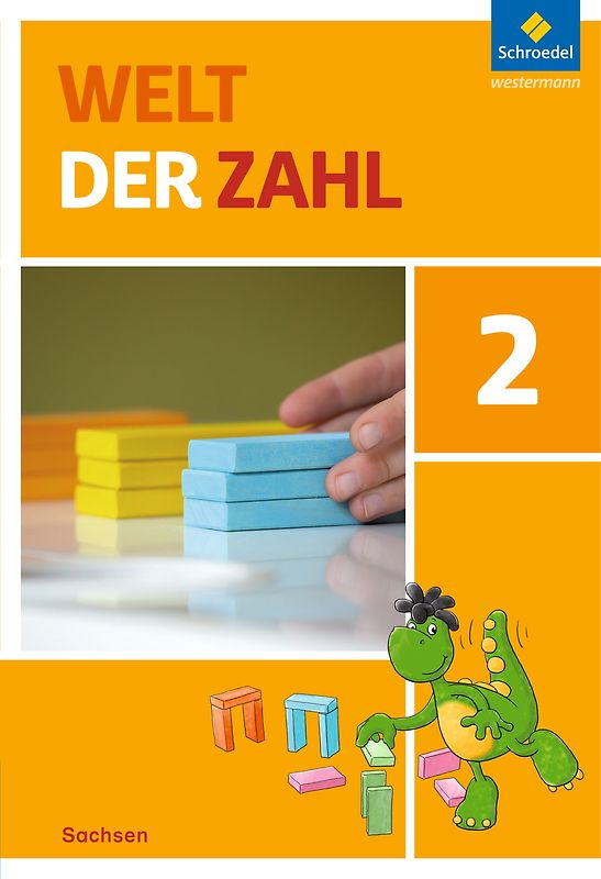 Welt der Zahl - Ausgabe 2016 Sachsen