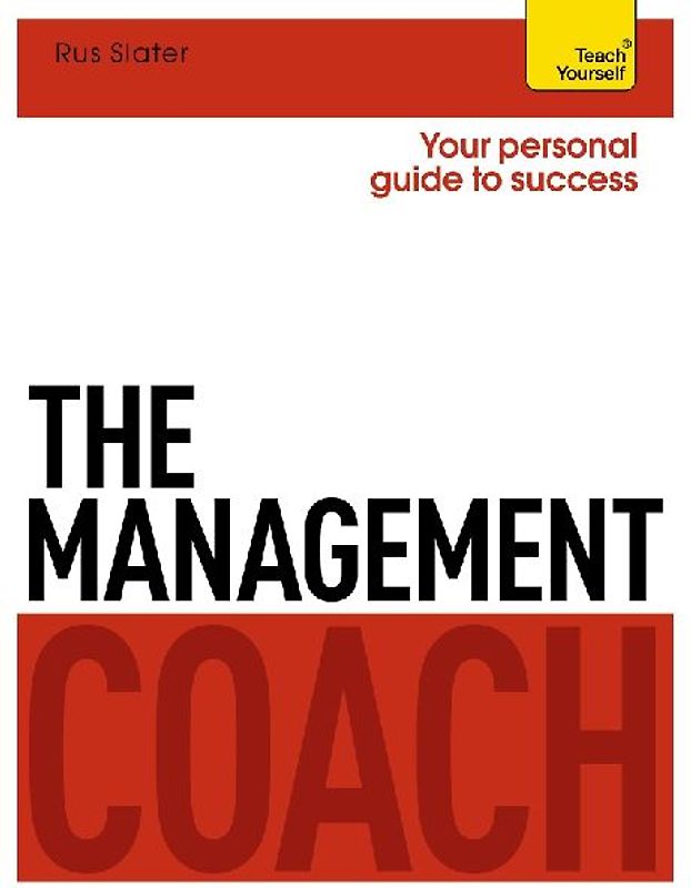 The Management Coach
