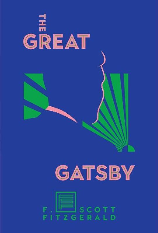 The Great Gatsby