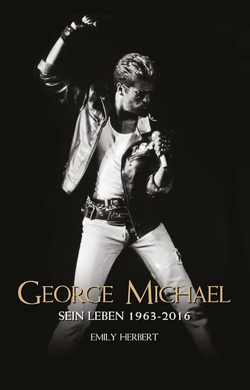 George Michael