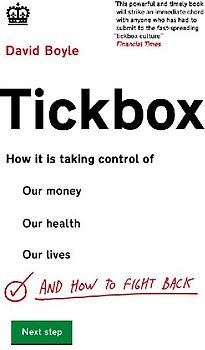 Tickbox