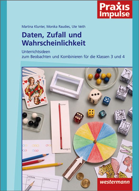 Daten, Zufall und Wahrscheinlichkeit