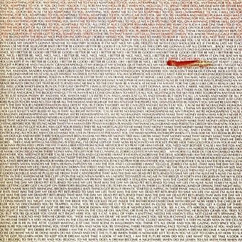 Alice Cooper - Zipper Catches Skin