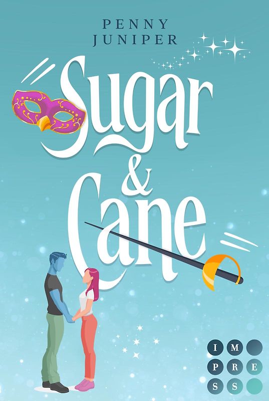 Sugar & Cane (Bellbook University 3)