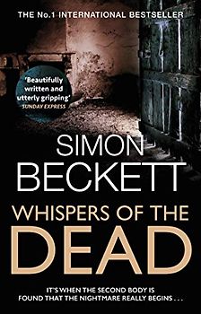 Whispers of the Dead - Simon Beckett